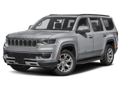 2023 Jeep Wagoneer Series I 4x4
