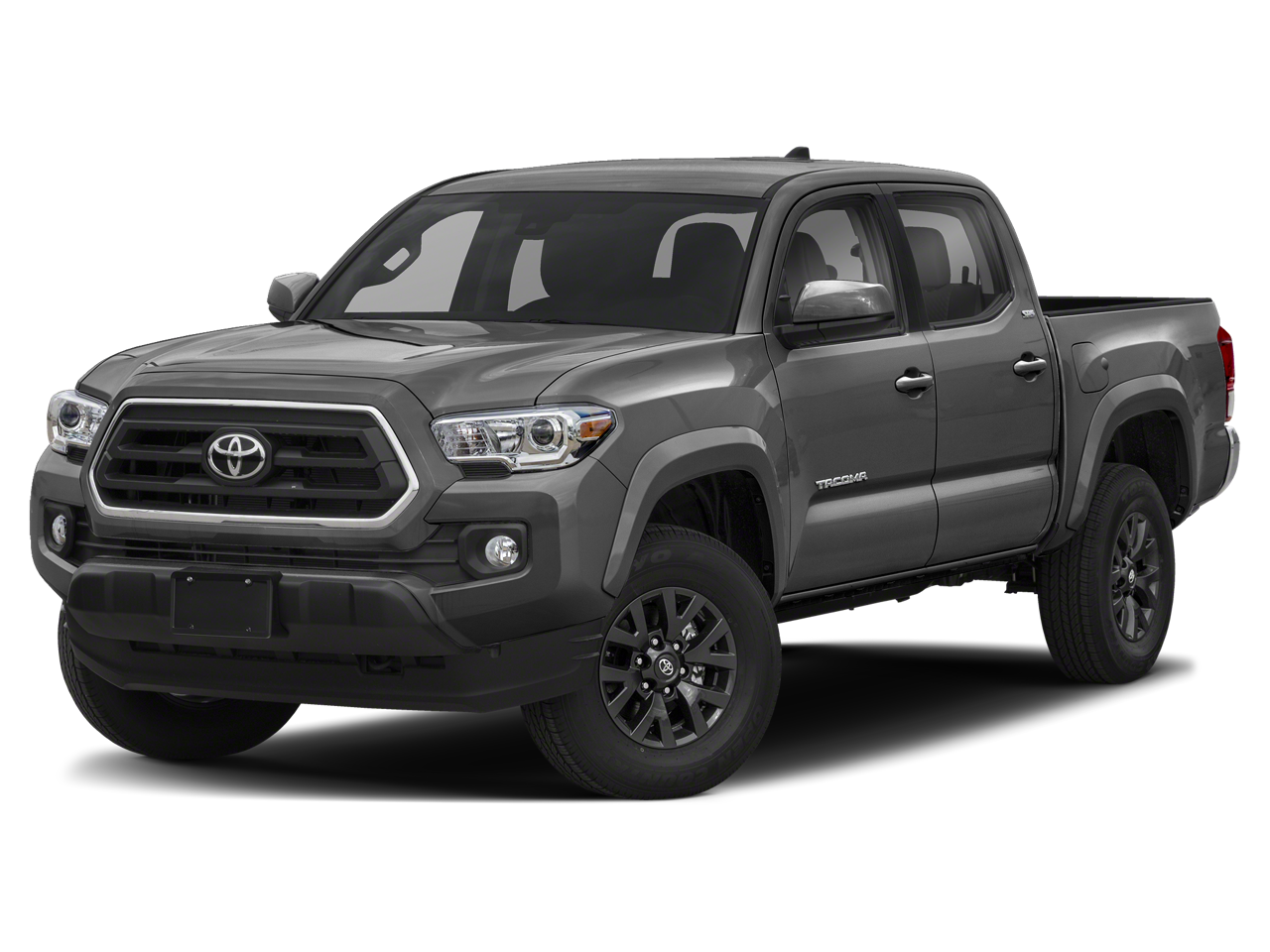2023 Toyota Tacoma 4WD SR5