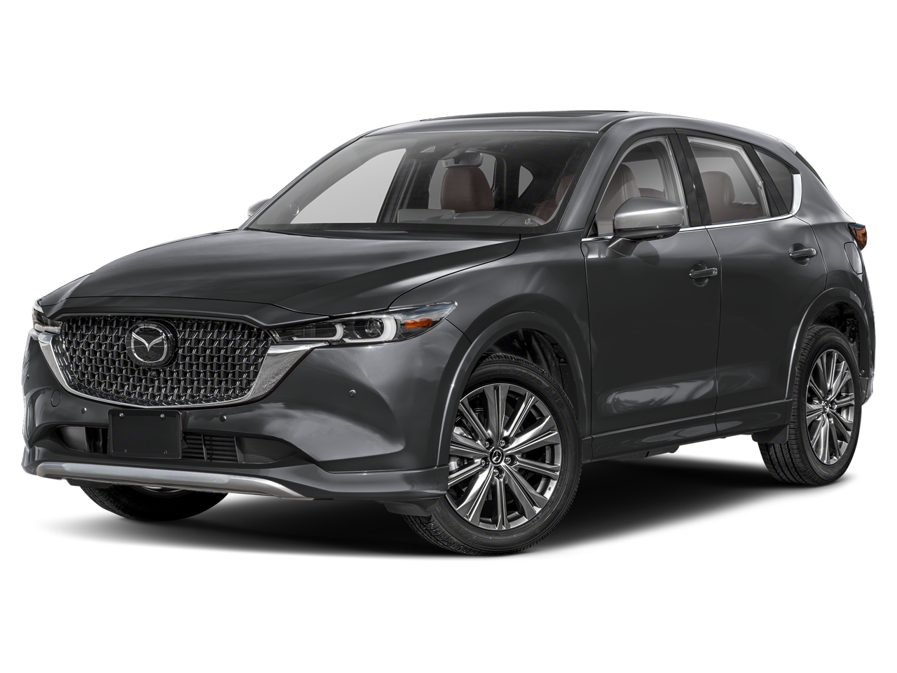2024 Mazda Mazda CX-5 2.5 Turbo Signature