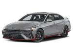 2025 Hyundai Elantra N 4DR DCT