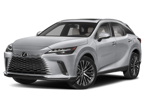 2025 Lexus RX RX 350 PREMIUM PL