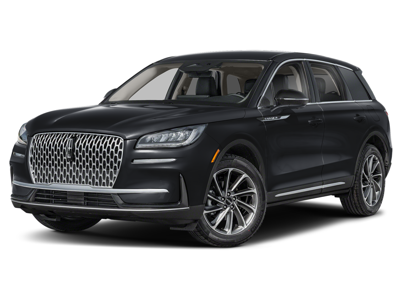 2025 Lincoln Corsair Grand Touring