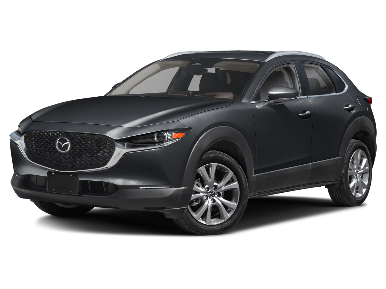 2025 Mazda Mazda CX-30 2.5 S Premium Package