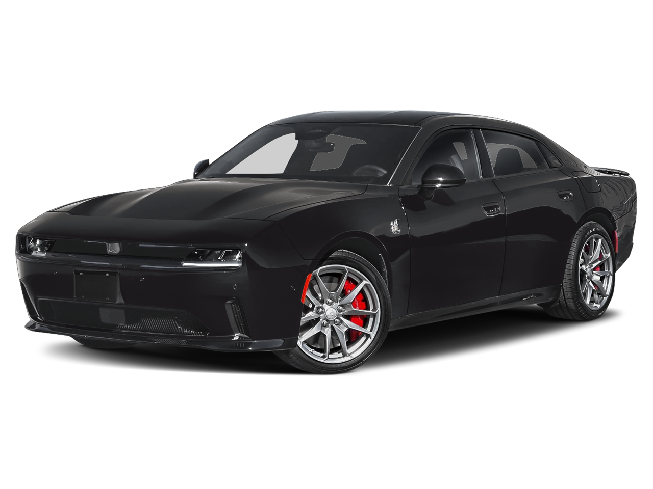 2026 Dodge Charger Scat Pack