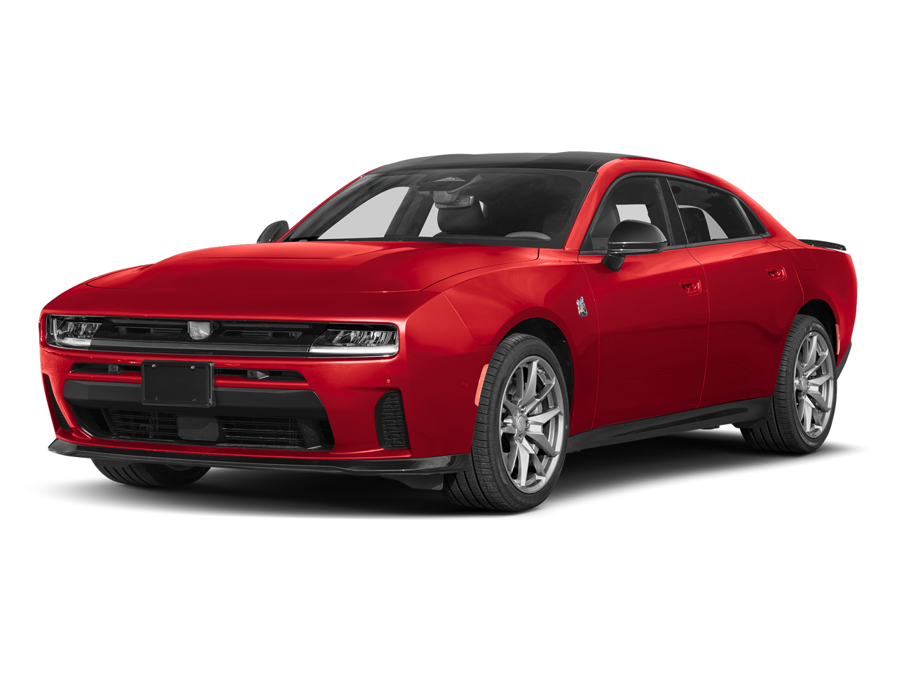 2026 Dodge Charger R/T Plus