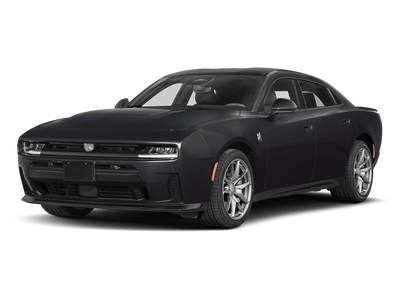 2026 Dodge Charger R/T