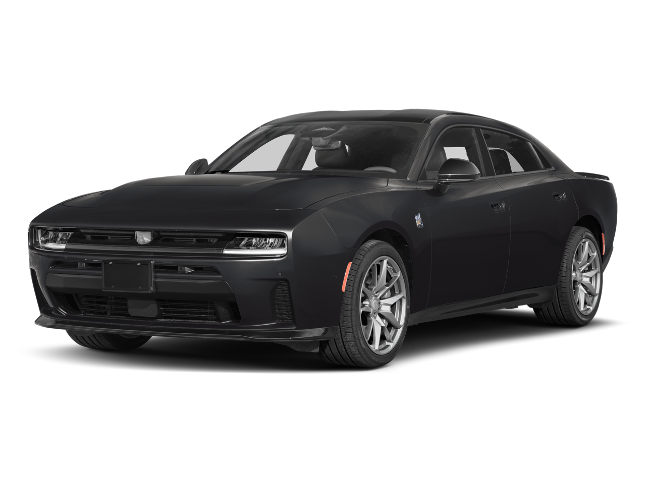 2026 Dodge Charger R/T