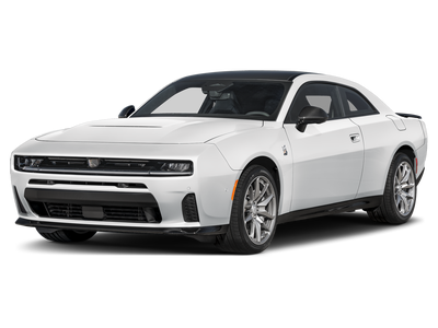 2026 Dodge Charger Scat Pack Plus