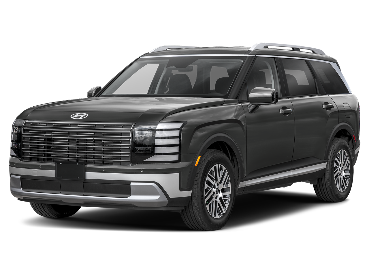2026 Hyundai Palisade SEL 7P