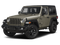 2026 Jeep Wrangler WRANGLER 2-DOOR RUBICON X