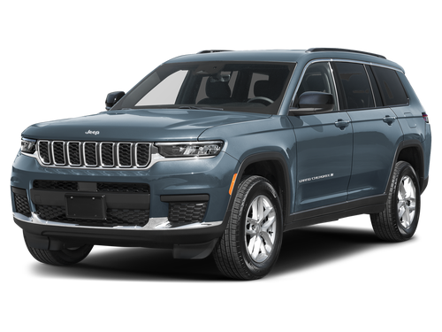 2026 Jeep Grand Cherokee GRAND CHEROKEE L LIMITED 4X2