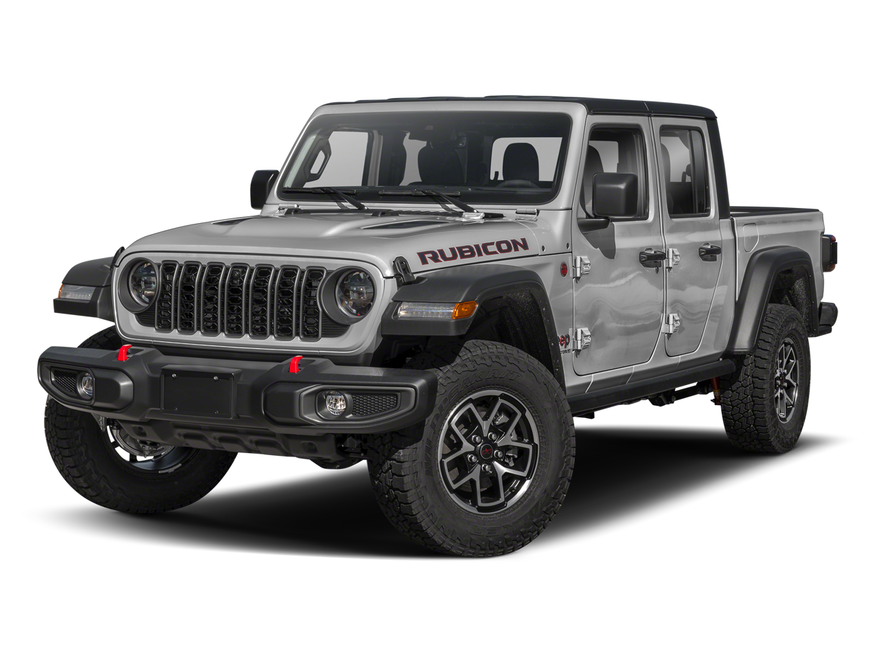 2026 Jeep Gladiator Shadow Ops