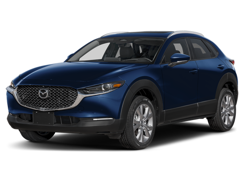 2026 Mazda Mazda CX-30 2.5 S Premium
