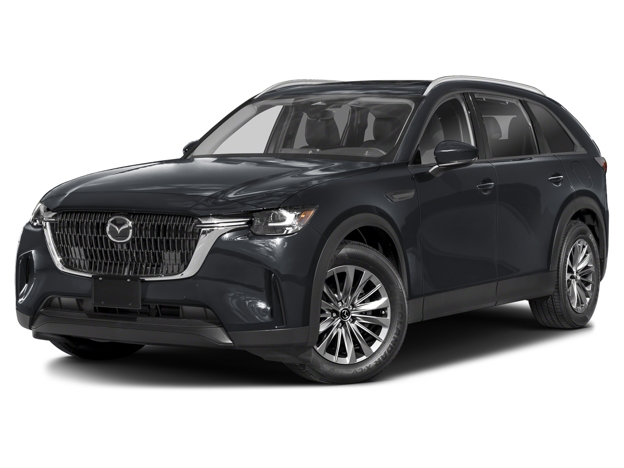 2026 Mazda Mazda CX-90 Preferred