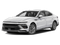 2027 Hyundai Sonata Hybrid SEL