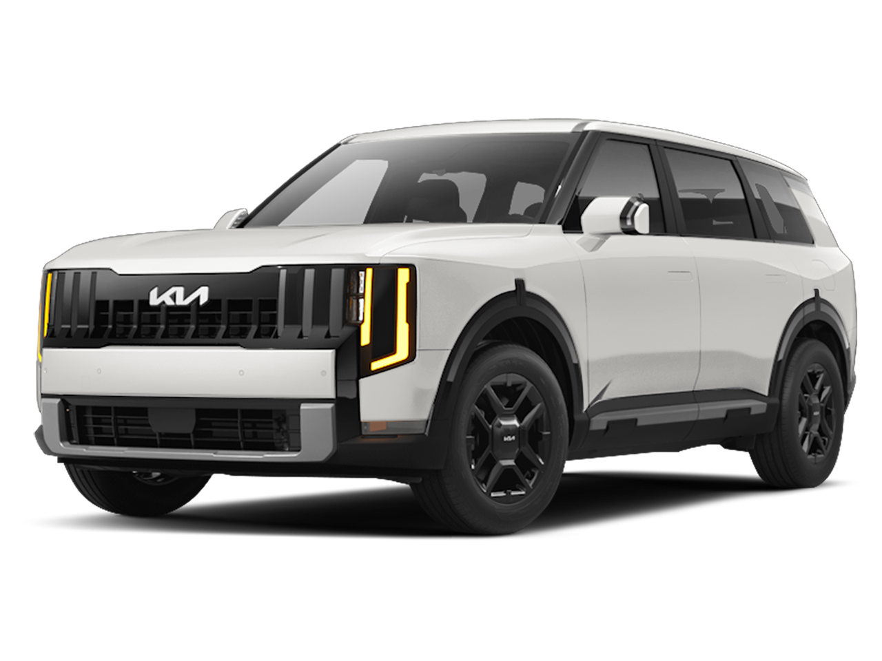 2027 Kia Telluride LX