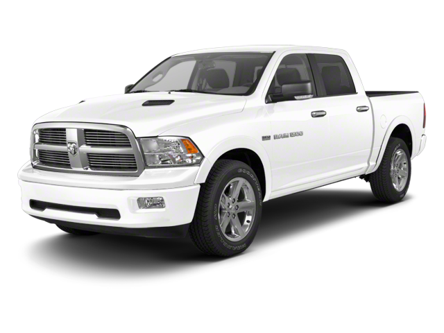 2012 RAM 1500 Sport
