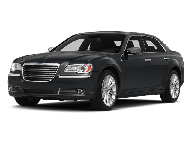 2014 Chrysler 300 4dr Sdn RWD