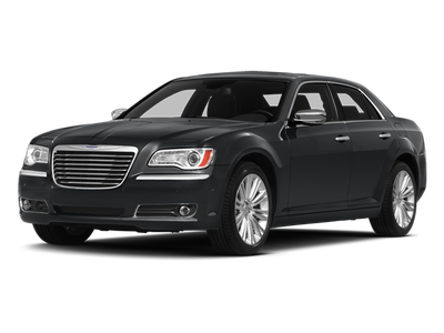 2014 Chrysler 300 4dr Sdn RWD