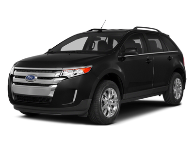 2014 Ford Edge SE