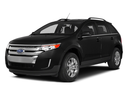 2014 Ford Edge SE