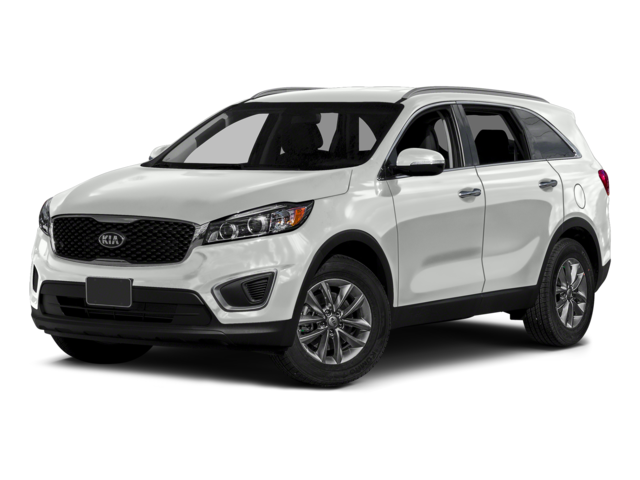 2016 Kia Sorento L
