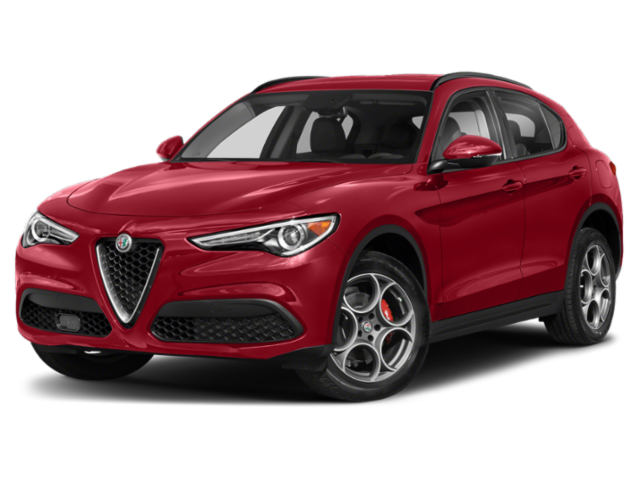 2018 Alfa Romeo Stelvio Quadrifoglio AWD
