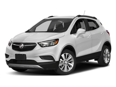 2018 Buick Encore Sport Touring