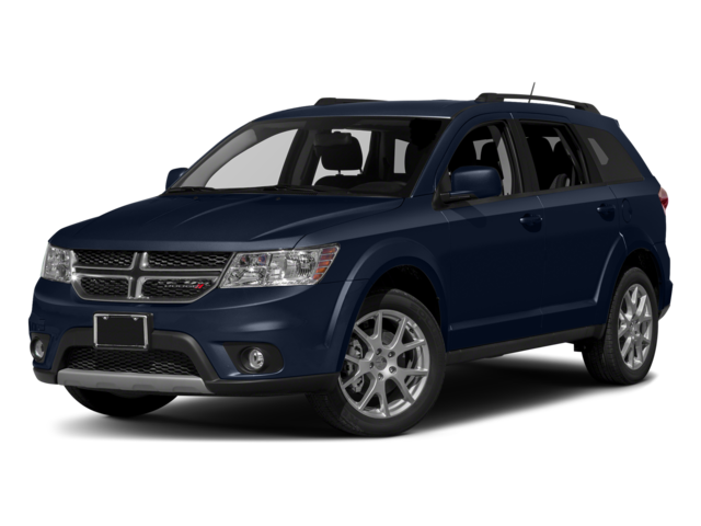 2018 Dodge Journey SXT