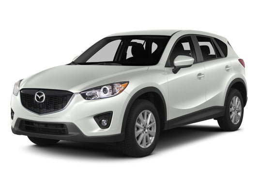 15 Mazda Cx 5 Grand Touring Tucson Az South Tucson Casas Adobes Sahuarita Arizona Jm3ke4dy5f
