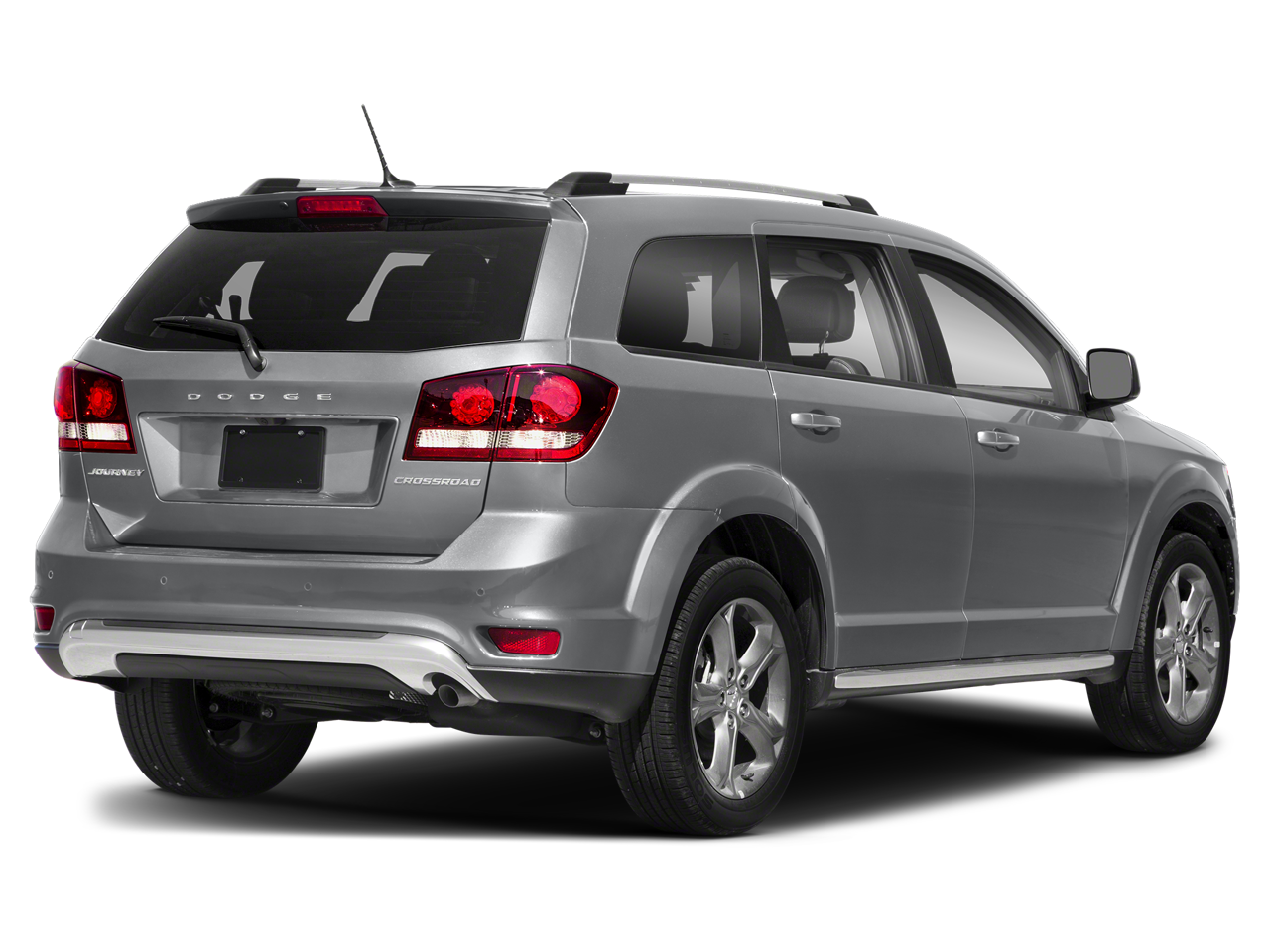 2015 Dodge Journey SE