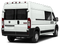 2015 RAM ProMaster Cargo Van 2500 HIGH RF 159