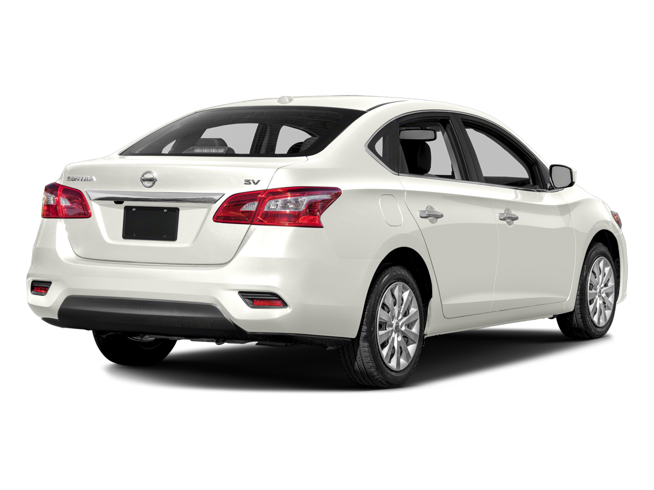 2018 Nissan Sentra S photo 2