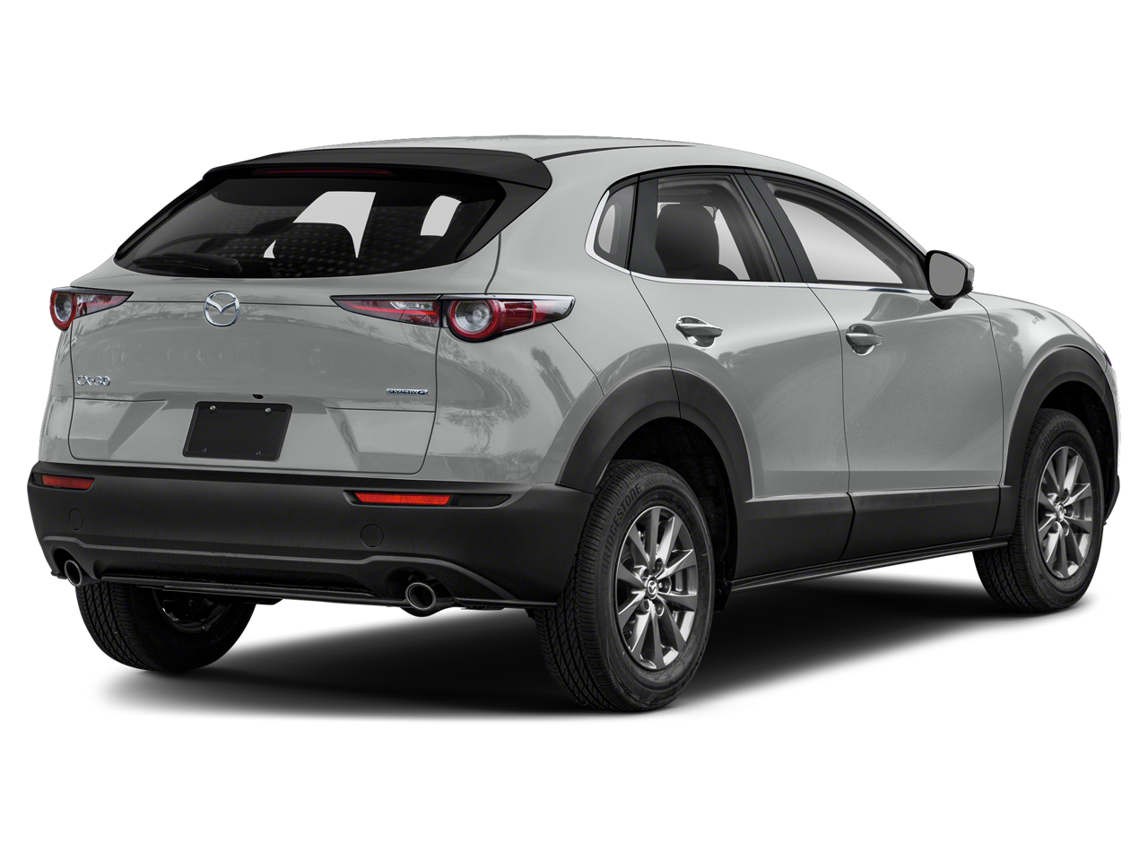 2020 Mazda Mazda CX-30 4DR SUV FWD