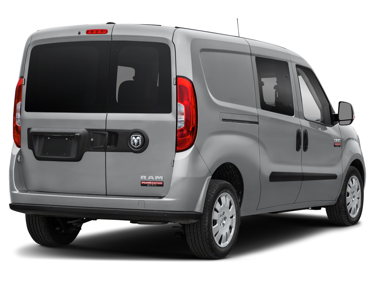 2020 RAM ProMaster City Wagon SLT