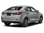 2020 Toyota Yaris Sedan LE