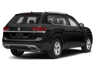 2020 Volkswagen Atlas 3.6L V6 SEL Premium