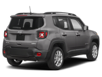 2022 Jeep Renegade Limited