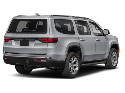 2023 Jeep Wagoneer Series I 4x4