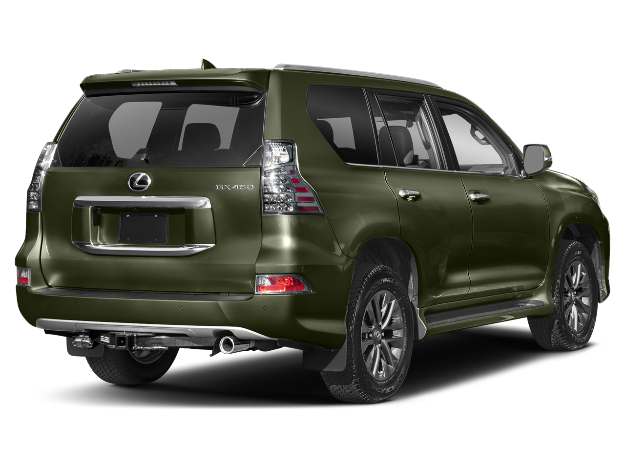 2023 Lexus GX GX 460