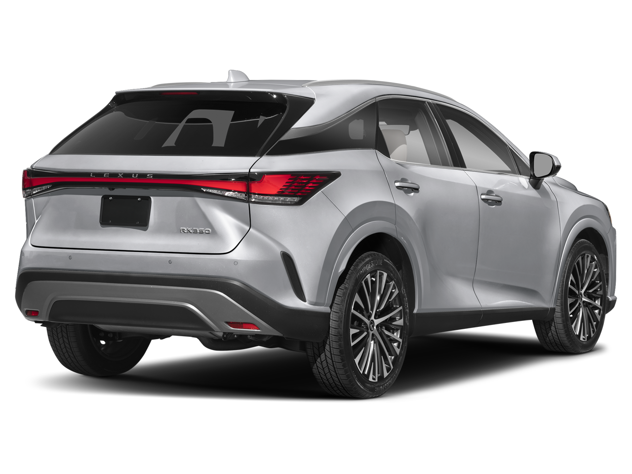 2025 Lexus RX RX 350 PREMIUM PL