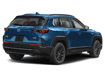 2025 Mazda Mazda CX-50 Hybrid Premium Package