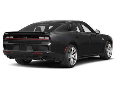 2026 Dodge Charger R/T