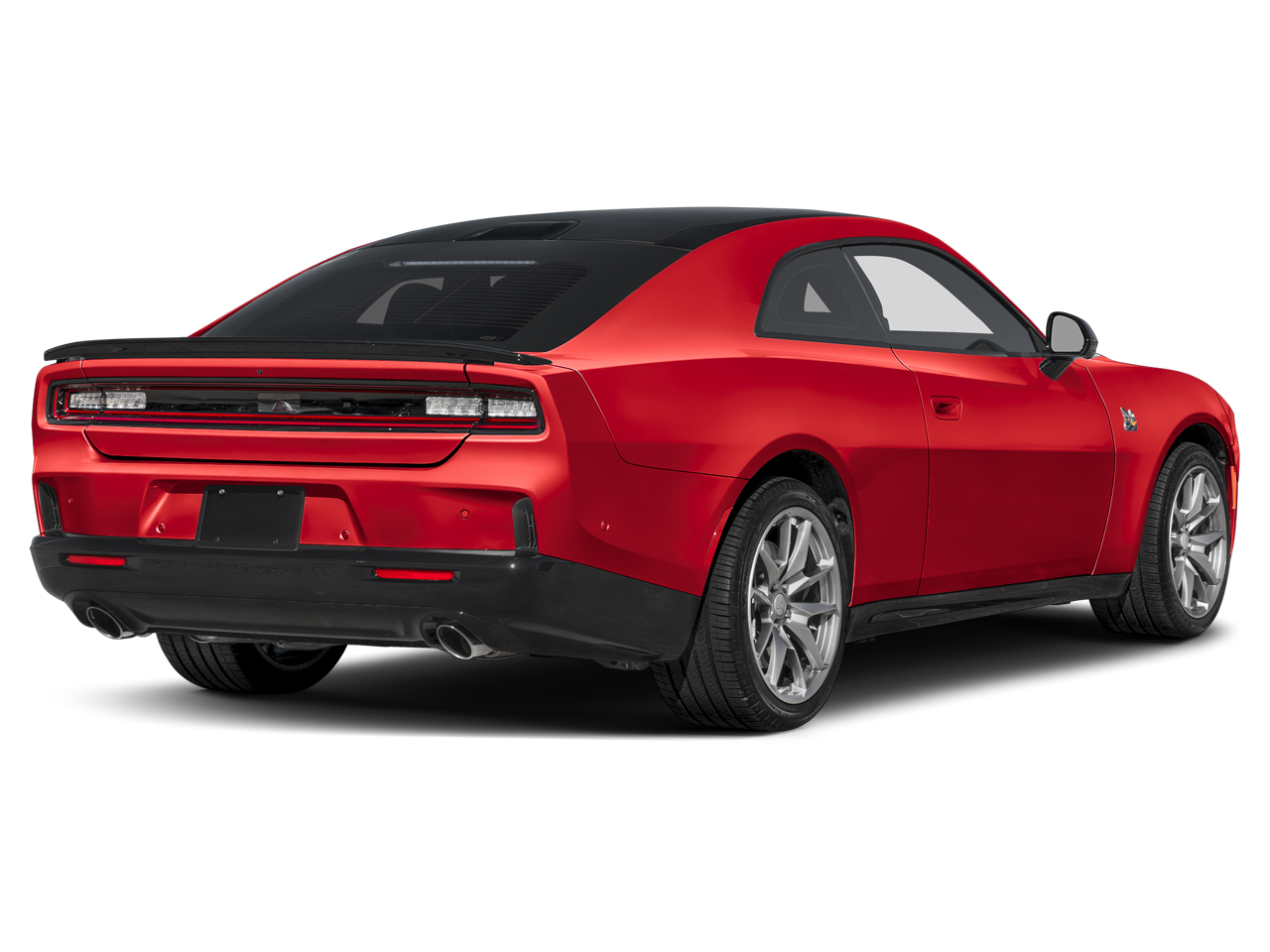 2026 Dodge Charger Scat Pack Plus