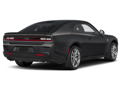 2026 Dodge Charger Scat Pack Plus