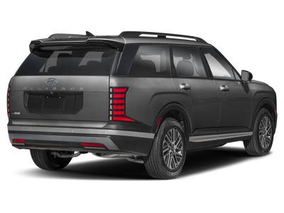 2026 Hyundai Palisade Hybrid Blue SEL Premium 7P