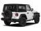2026 Jeep Wrangler WRANGLER 2-DOOR RUBICON