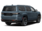 2026 Jeep Grand Wagoneer GRAND WAGONEER 4X4