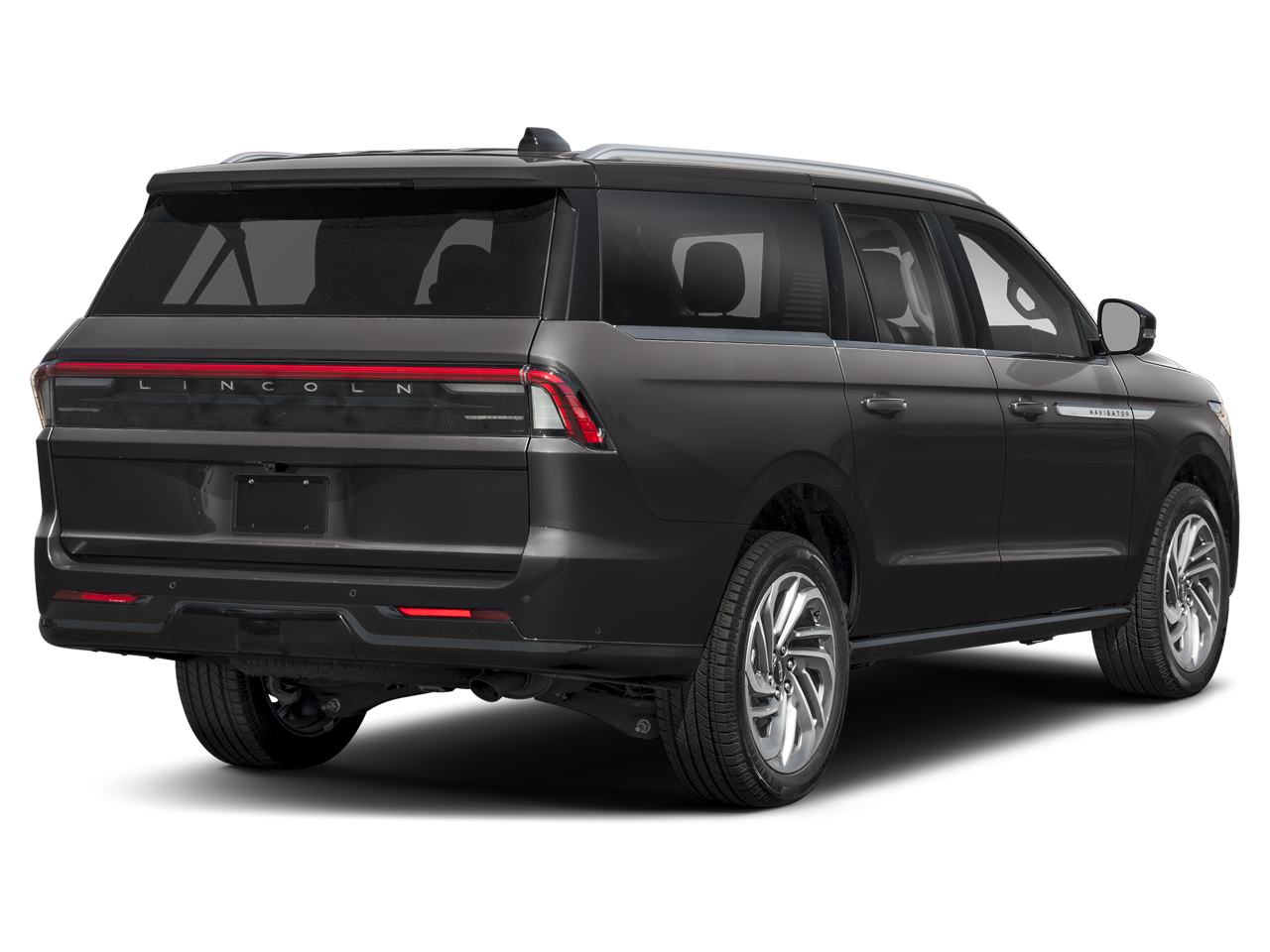 2026 Lincoln Navigator L Premiere