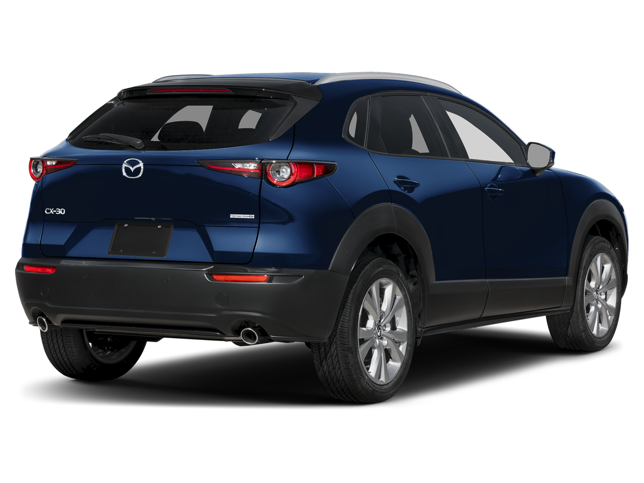 2026 Mazda Mazda CX-30 2.5 S Premium